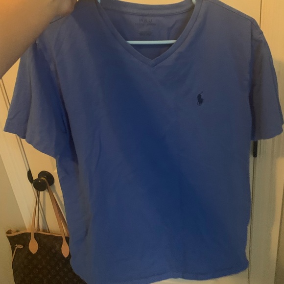 Women’s polo t shirt - Picture 1 of 3